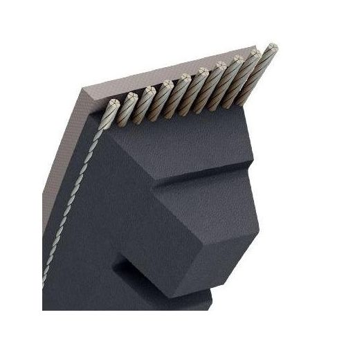 CORREA TRAPEZ.DENTADA-9,7X8MM -XPZ 1060- 9,7 X 1072MM