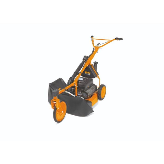 AS 21 2T ES DESBROZADORA CUCHILLAS 51 CM, MOTOR AS MOTOR 2T 165CC | G06100103