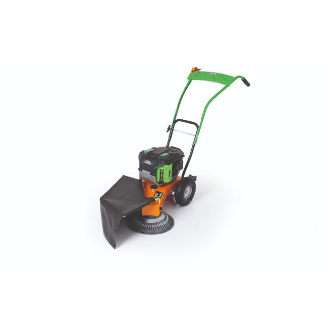 AS 30 E-WeedHex  DESHERBADORA 35 CM DE BATERÍA EGO (NO INCLUYE CEPILLO NI CARGADOR NI BATERIA) | G07300112