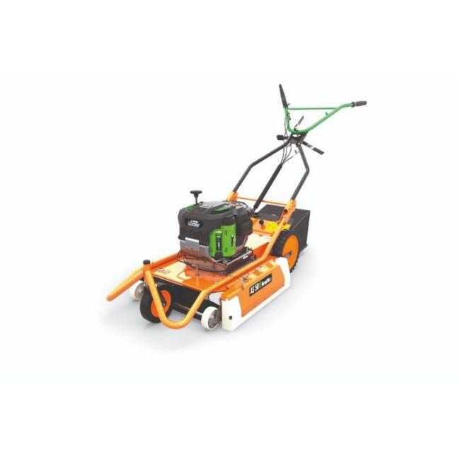 AS 50 E-WeedHex  DESBROZADORA BORDILLOS Y PAVIMENTOS 50CM DE BATERÍA EGO (NO INCLUYE BATERIA NI CARGADOR) | G07300113