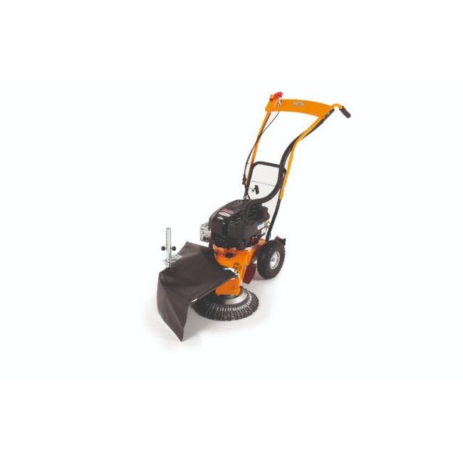 AS 30 WeedHex 160 DESHERBADORA 35CM, MOTOR B&S 160CC   NO INCLUYE CEPILLO  | G07300114