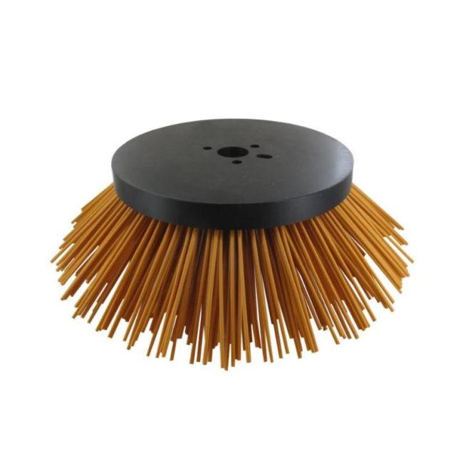 AS 30 DISCO CEPILLOS NYLON 35cm | G07352038