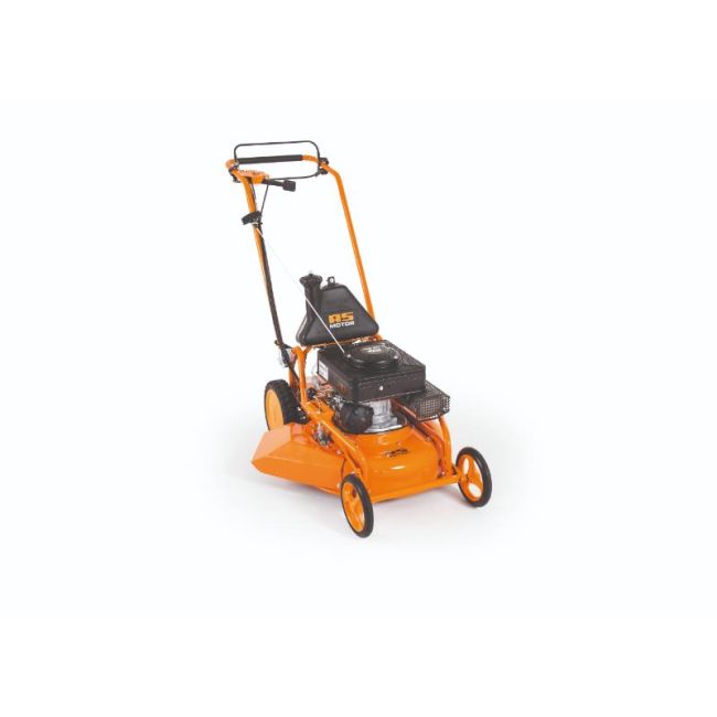 AS 510 ProClip 2T ES A 2en1 CORTACESPED PROFESIONAL  MULCHING 51CM,  MOTOR 2T 165CC, VARIADOR DE VELOCIDAD   CON DESCARGA LATERAL | G51000110