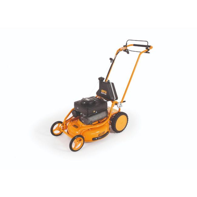 AS 510 ProClip 2T ES A  CORTACESPED PROFESIONAL  MULCHING 51CM,  MOTOR 2T 165CC VARIADOR DE VELOCIDAD | G51000111