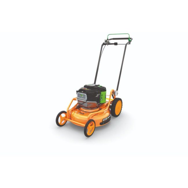AS 510 E-ProClip A  CORTACESPED PROFESIONAL  MULCHING 51CM, BATERÍA EGO,  VARIADOR DE VELOCIDAD (NO INCLUYE BATERIA NI CARGADOR) | G51000113
