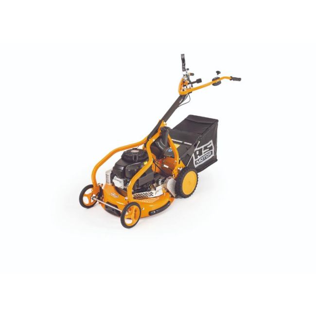 AS 531 4T MK  CORTACESPED PROFESIONAL 53 CM, MOTOR 4T KAWASAKI FJ 180CC CON VARIADOR DE VELOCIDAD, FRENO CON RECOGEDOR | G53100114