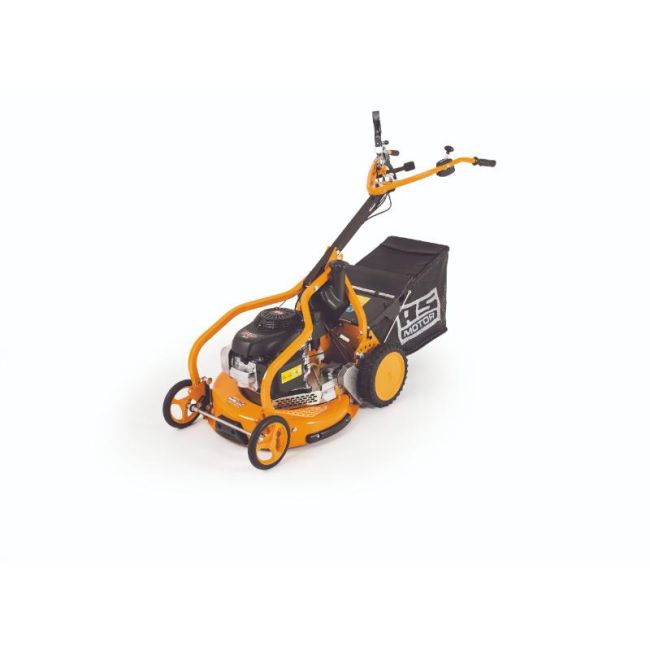 AS 531 4T MK B CORTACESPED PROFESIONAL 53CM , BATERIA EGO CON VARIADOR DE VELOCIDAD, FRENO CON RECOGEDOR (NO INCLUYE BATERIA NI CARGADOR) | G53100115