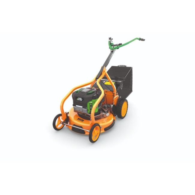 AS 531 E-ProCut  B  CORTACESPED PROFESIONAL 53CM , BATERIA EGO CON VARIADOR DE VELOCIDAD, FRENO CON RECOGEDOR (NO INCLUYE BATERIA NI CARGADOR) | G53100116