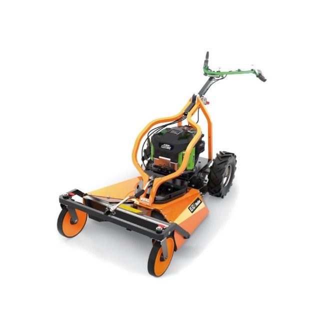 AS 63 E  DESBROZADORA PROFESIONAL 61CM DE BATERÍA EGO CON VARIOMATIC (NO INCLUYE BATERIA NI CARGADOR) | G60000106