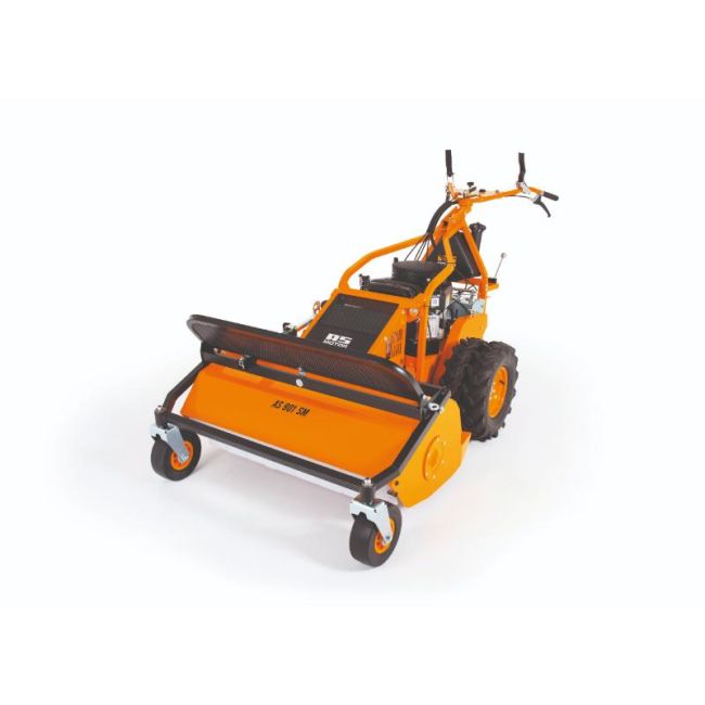 AS 901 SM DESBROZADORA DE MARTILLOS 90 CM, MOTOR B&S VANGUARD 480CC CON VARIADOR DE VELOCIDAD | G90100001