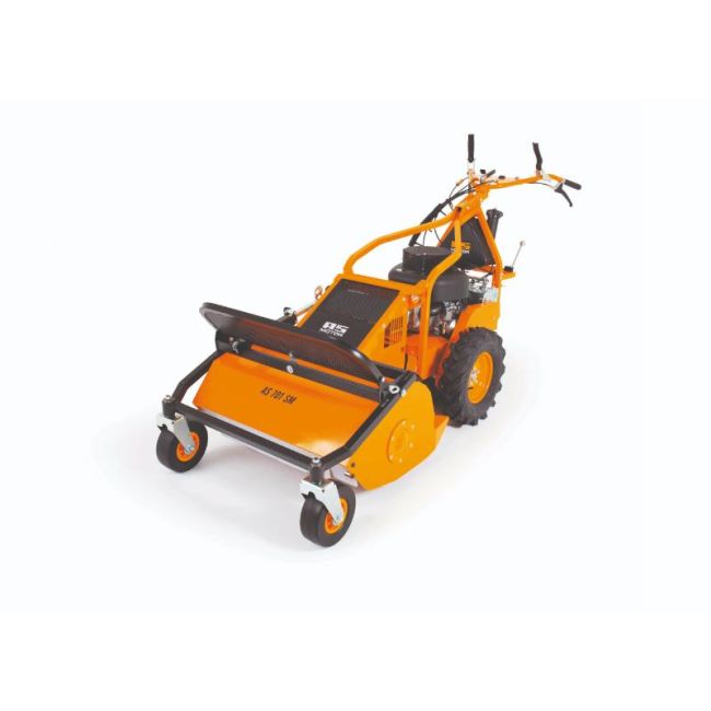 AS 701 SM   DESBROZADORA DE MARTILLOS 70CM, MOTOR B&S 344CC CON VARIADOR DE VELOCIDAD | G90100701