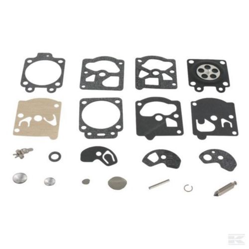 KIT REPARACION CARBURADOR WALBRO K-10WAT, K1-WAT, K-6WAT