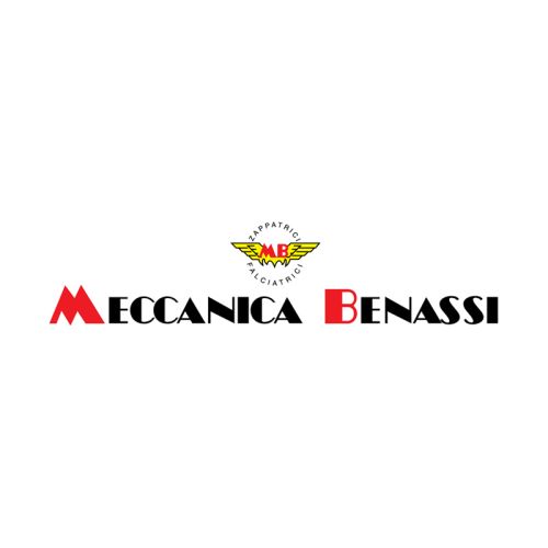 GRASA GRASA M6 X 1 - 90° 275A6X1 | M. BENASSI 36861220
