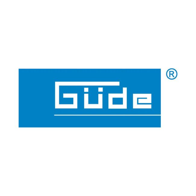 GUDE 85903-01012