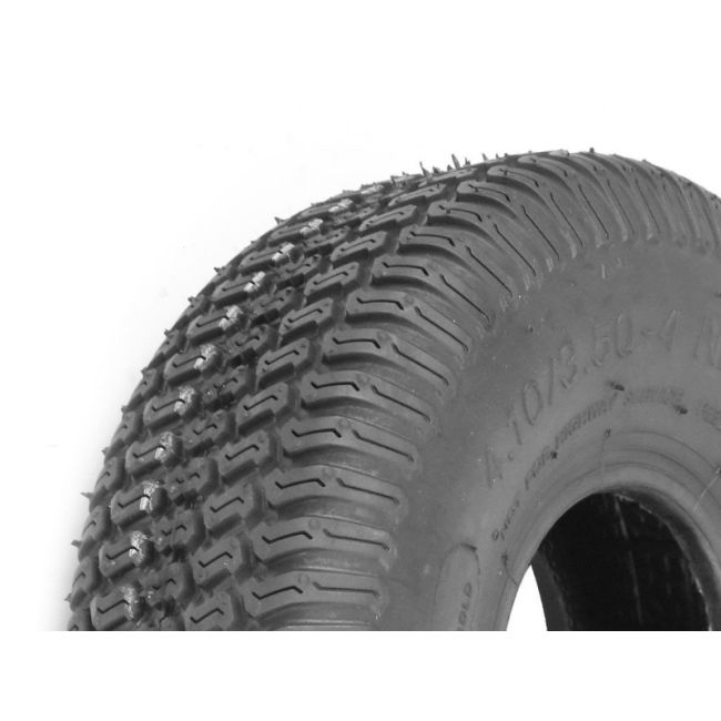 NEUMATICO CESPED TUBELESS 410x350x4