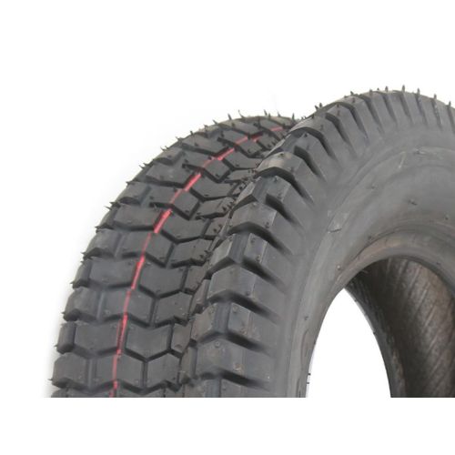 NEUMATICO CESPED TUBELESS 16x650x8