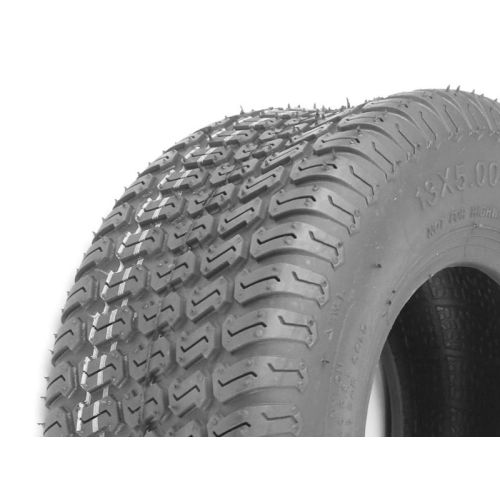 NEUMATICO CESPED TUBELESS 13x500x6