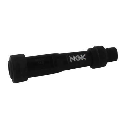 CONECTOR PIPA BUJIA NGK- NGSB05F