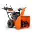 QUITANIEVES ARIENS COMPACT ST24 - Motor Loncin 208 cc- Anchura trabajo 60 cm - Diametro turbina 27,9 cm - Giro automático -Movimento nieve 52 toneladas/hora.