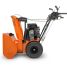 QUITANIEVES ARIENS COMPACT ST24 - Motor Loncin 208 cc- Anchura trabajo 60 cm - Diametro turbina 27,9 cm - Giro automático -Movimento nieve 52 toneladas/hora.