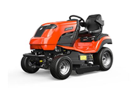 ARIENS. TRACTORES BARREDORA